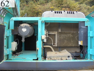 中古建設機械 中古 コベルコ建機 KOBELCO 油圧ショベル・バックホー ０．７－０．９立米 SK200-8