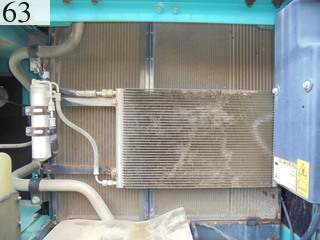 中古建設機械 中古 コベルコ建機 KOBELCO 油圧ショベル・バックホー ０．７－０．９立米 SK200-8