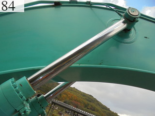 中古建設機械 中古 コベルコ建機 KOBELCO 油圧ショベル・バックホー ０．７－０．９立米 SK200-8