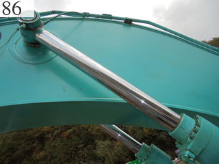中古建設機械 中古 コベルコ建機 KOBELCO 油圧ショベル・バックホー ０．７－０．９立米 SK200-8