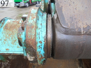 中古建設機械 中古 コベルコ建機 KOBELCO 油圧ショベル・バックホー ０．７－０．９立米 SK200-8