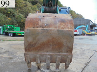 中古建設機械 中古 コベルコ建機 KOBELCO 油圧ショベル・バックホー ０．７－０．９立米 SK200-8
