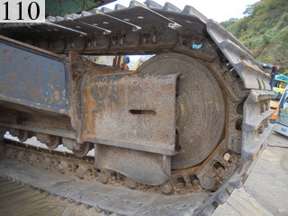 中古建設機械 中古 コベルコ建機 KOBELCO 油圧ショベル・バックホー ０．７－０．９立米 SK200-8