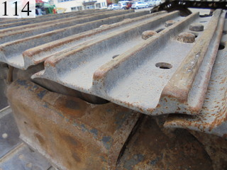 中古建設機械 中古 コベルコ建機 KOBELCO 油圧ショベル・バックホー ０．７－０．９立米 SK200-8