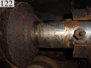 中古建設機械 中古 コベルコ建機 KOBELCO 油圧ショベル・バックホー ０．７－０．９立米 SK200-8