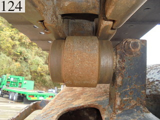 中古建設機械 中古 コベルコ建機 KOBELCO 油圧ショベル・バックホー ０．７－０．９立米 SK200-8