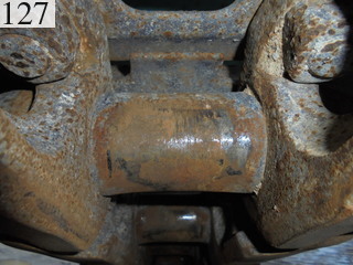 中古建設機械 中古 コベルコ建機 KOBELCO 油圧ショベル・バックホー ０．７－０．９立米 SK200-8
