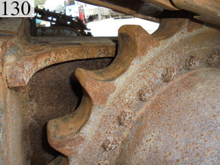 中古建設機械 中古 コベルコ建機 KOBELCO 油圧ショベル・バックホー ０．７－０．９立米 SK200-8