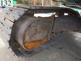中古建設機械 中古 コベルコ建機 KOBELCO 油圧ショベル・バックホー ０．７－０．９立米 SK200-8