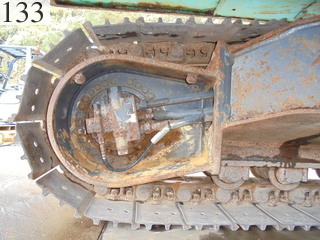 中古建設機械 中古 コベルコ建機 KOBELCO 油圧ショベル・バックホー ０．７－０．９立米 SK200-8