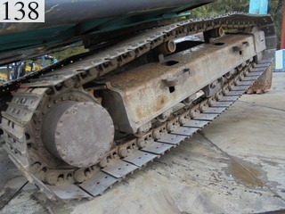 中古建設機械 中古 コベルコ建機 KOBELCO 油圧ショベル・バックホー ０．７－０．９立米 SK200-8