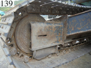 中古建設機械 中古 コベルコ建機 KOBELCO 油圧ショベル・バックホー ０．７－０．９立米 SK200-8