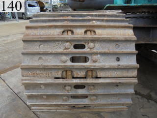 中古建設機械 中古 コベルコ建機 KOBELCO 油圧ショベル・バックホー ０．７－０．９立米 SK200-8