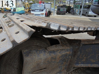 中古建設機械 中古 コベルコ建機 KOBELCO 油圧ショベル・バックホー ０．７－０．９立米 SK200-8