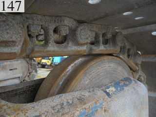中古建設機械 中古 コベルコ建機 KOBELCO 油圧ショベル・バックホー ０．７－０．９立米 SK200-8