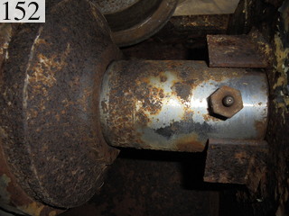 中古建設機械 中古 コベルコ建機 KOBELCO 油圧ショベル・バックホー ０．７－０．９立米 SK200-8