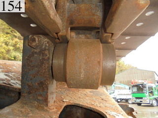 中古建設機械 中古 コベルコ建機 KOBELCO 油圧ショベル・バックホー ０．７－０．９立米 SK200-8