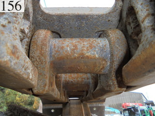 中古建設機械 中古 コベルコ建機 KOBELCO 油圧ショベル・バックホー ０．７－０．９立米 SK200-8