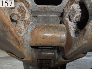 中古建設機械 中古 コベルコ建機 KOBELCO 油圧ショベル・バックホー ０．７－０．９立米 SK200-8