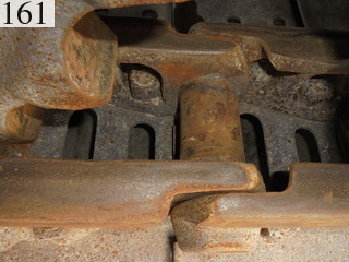 中古建設機械 中古 コベルコ建機 KOBELCO 油圧ショベル・バックホー ０．７－０．９立米 SK200-8