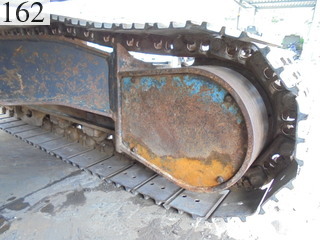 中古建設機械 中古 コベルコ建機 KOBELCO 油圧ショベル・バックホー ０．７－０．９立米 SK200-8