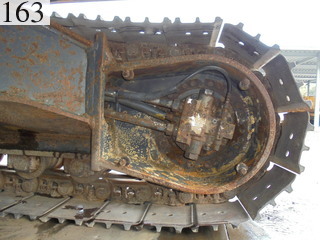 中古建設機械 中古 コベルコ建機 KOBELCO 油圧ショベル・バックホー ０．７－０．９立米 SK200-8