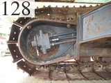 中古建設機械 中古 コベルコ建機 KOBELCO 油圧ショベル・バックホー ０．７－０．９立米 SK200-8