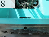 Used Construction Machine Used KOBELCO KOBELCO Material Handling / Recycling excavators Magnet Ace SK210DLC-8