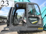 Used Construction Machine Used KOBELCO KOBELCO Material Handling / Recycling excavators Magnet Ace SK210DLC-8