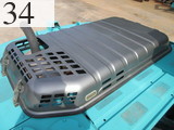 Used Construction Machine Used KOBELCO KOBELCO Material Handling / Recycling excavators Magnet Ace SK210DLC-8