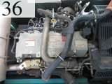 Used Construction Machine Used KOBELCO KOBELCO Material Handling / Recycling excavators Magnet Ace SK210DLC-8