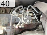 Used Construction Machine Used KOBELCO KOBELCO Material Handling / Recycling excavators Magnet Ace SK210DLC-8