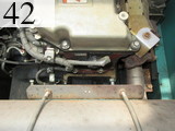 Used Construction Machine Used KOBELCO KOBELCO Material Handling / Recycling excavators Magnet Ace SK210DLC-8