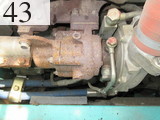 Used Construction Machine Used KOBELCO KOBELCO Material Handling / Recycling excavators Magnet Ace SK210DLC-8