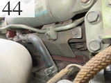 Used Construction Machine Used KOBELCO KOBELCO Material Handling / Recycling excavators Magnet Ace SK210DLC-8
