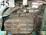 Used Construction Machine Used KOBELCO KOBELCO Material Handling / Recycling excavators Magnet Ace SK210DLC-8