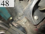 Used Construction Machine Used KOBELCO KOBELCO Material Handling / Recycling excavators Magnet Ace SK210DLC-8