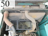 Used Construction Machine Used KOBELCO KOBELCO Material Handling / Recycling excavators Magnet Ace SK210DLC-8