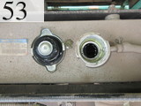 Used Construction Machine Used KOBELCO KOBELCO Material Handling / Recycling excavators Magnet Ace SK210DLC-8