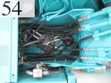 Used Construction Machine Used KOBELCO KOBELCO Material Handling / Recycling excavators Magnet Ace SK210DLC-8