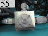 Used Construction Machine Used KOBELCO KOBELCO Material Handling / Recycling excavators Magnet Ace SK210DLC-8