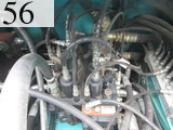 Used Construction Machine Used KOBELCO KOBELCO Material Handling / Recycling excavators Magnet Ace SK210DLC-8