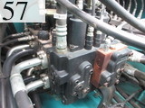 Used Construction Machine Used KOBELCO KOBELCO Material Handling / Recycling excavators Magnet Ace SK210DLC-8