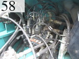 Used Construction Machine Used KOBELCO KOBELCO Material Handling / Recycling excavators Magnet Ace SK210DLC-8