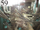 Used Construction Machine Used KOBELCO KOBELCO Material Handling / Recycling excavators Magnet Ace SK210DLC-8