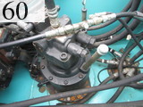 Used Construction Machine Used KOBELCO KOBELCO Material Handling / Recycling excavators Magnet Ace SK210DLC-8
