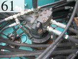 Used Construction Machine Used KOBELCO KOBELCO Material Handling / Recycling excavators Magnet Ace SK210DLC-8