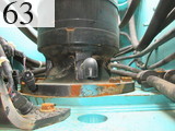 Used Construction Machine Used KOBELCO KOBELCO Material Handling / Recycling excavators Magnet Ace SK210DLC-8