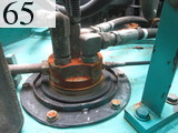 Used Construction Machine Used KOBELCO KOBELCO Material Handling / Recycling excavators Magnet Ace SK210DLC-8
