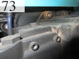 Used Construction Machine Used KOBELCO KOBELCO Material Handling / Recycling excavators Magnet Ace SK210DLC-8